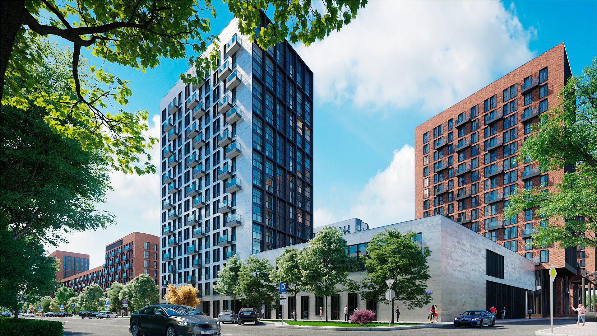 фото галереи