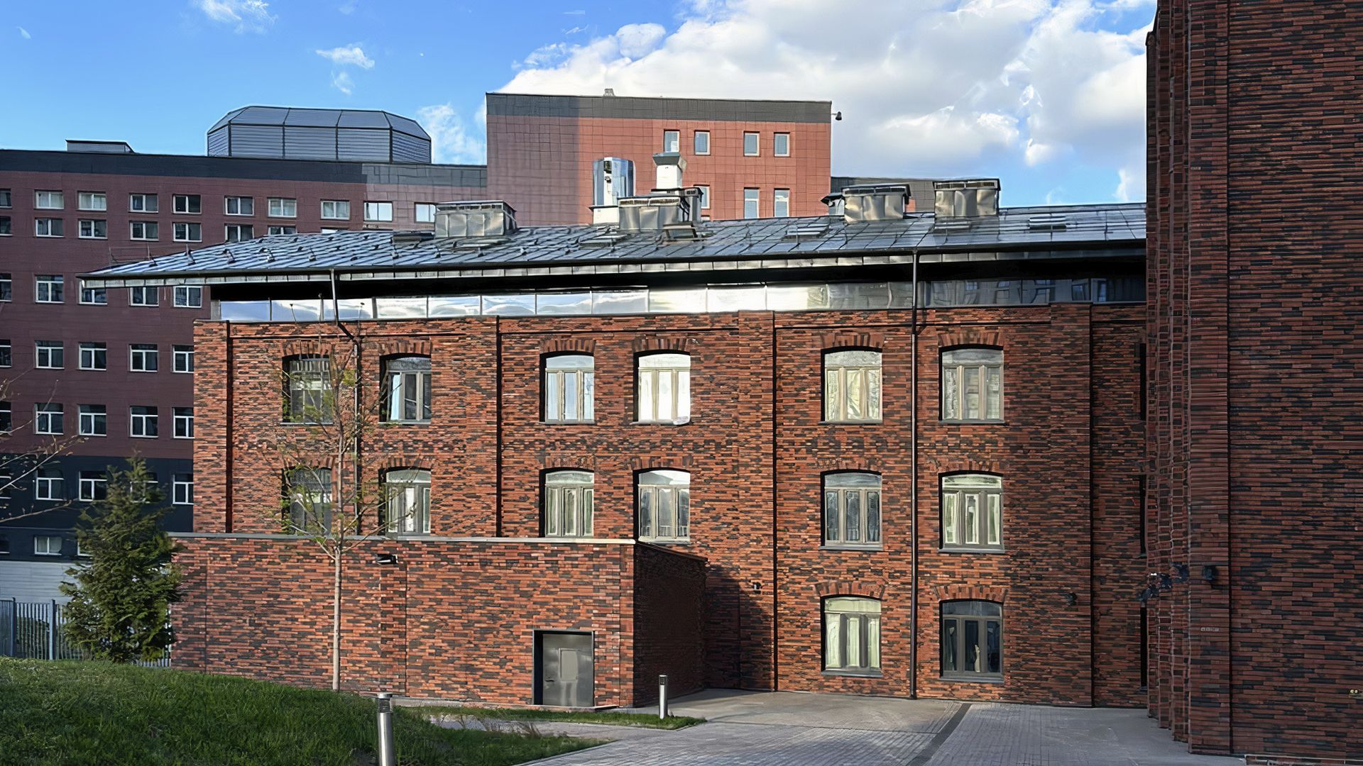 фото галереи