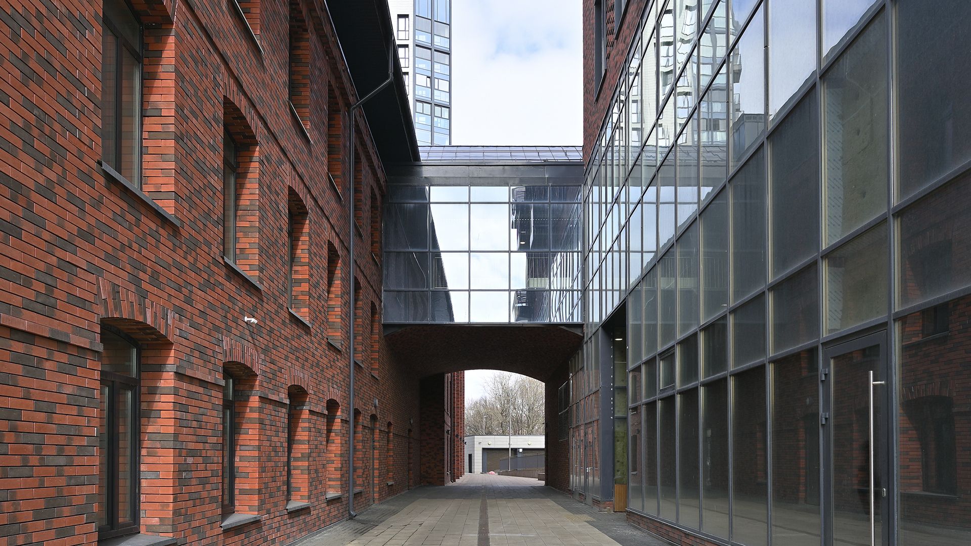 фото галереи