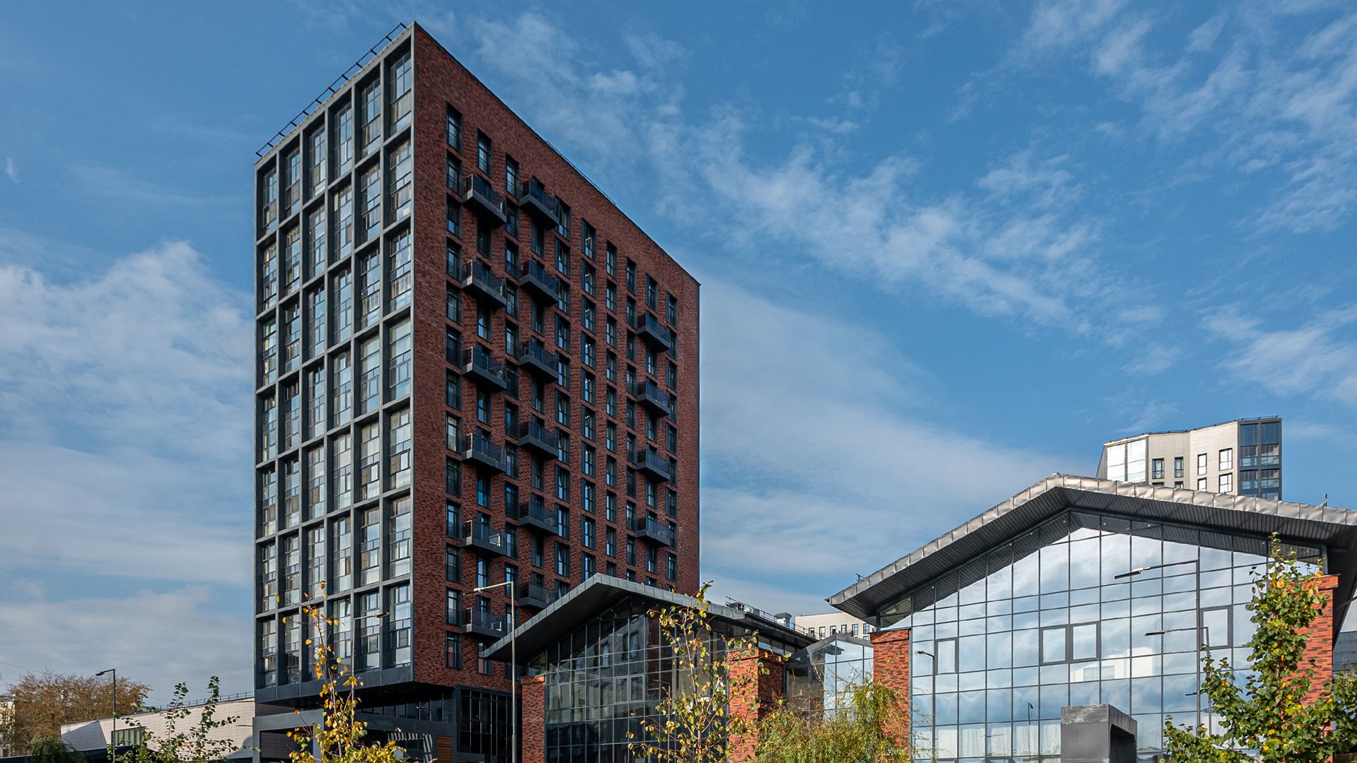 фото галереи