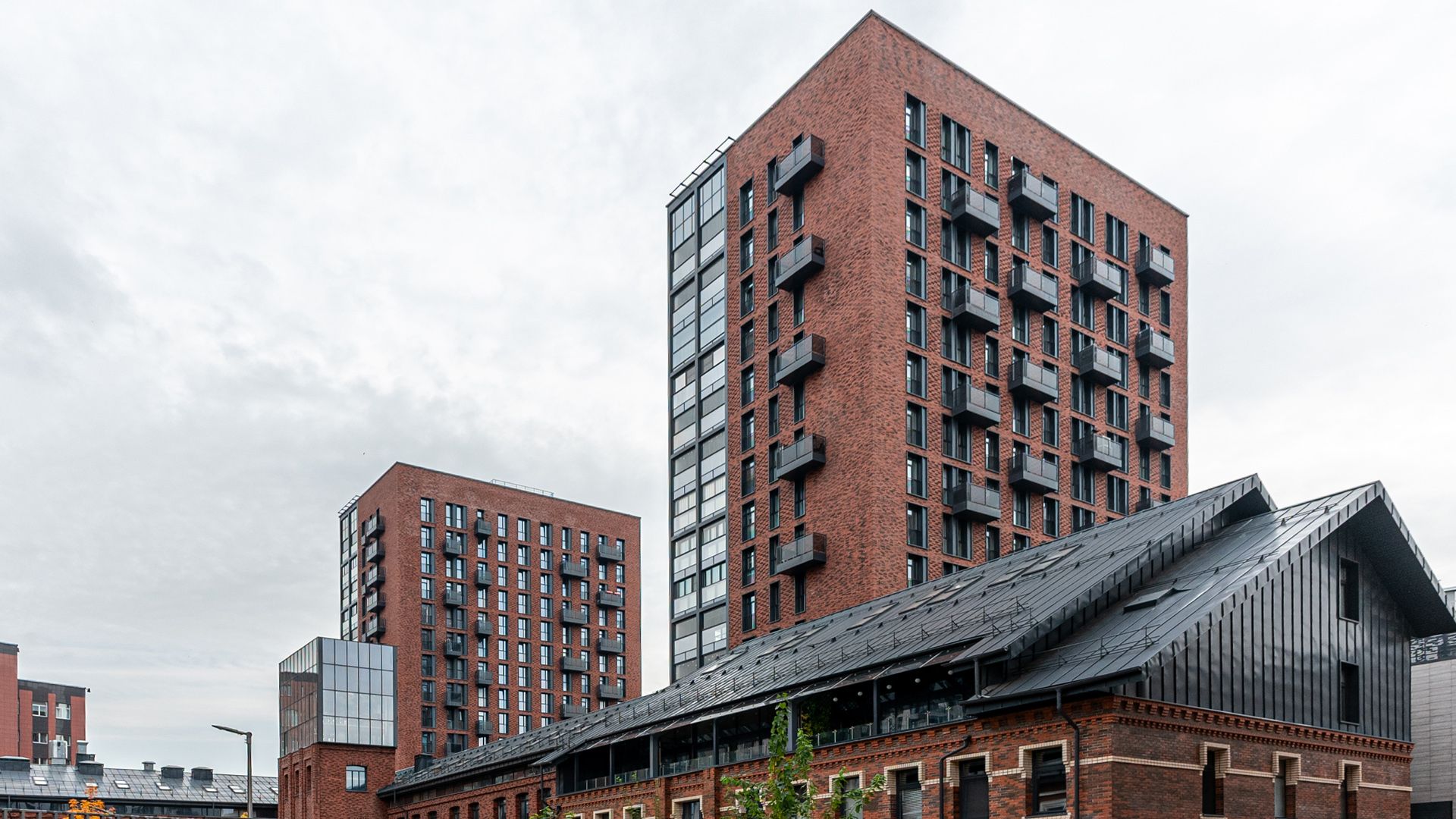 фото галереи