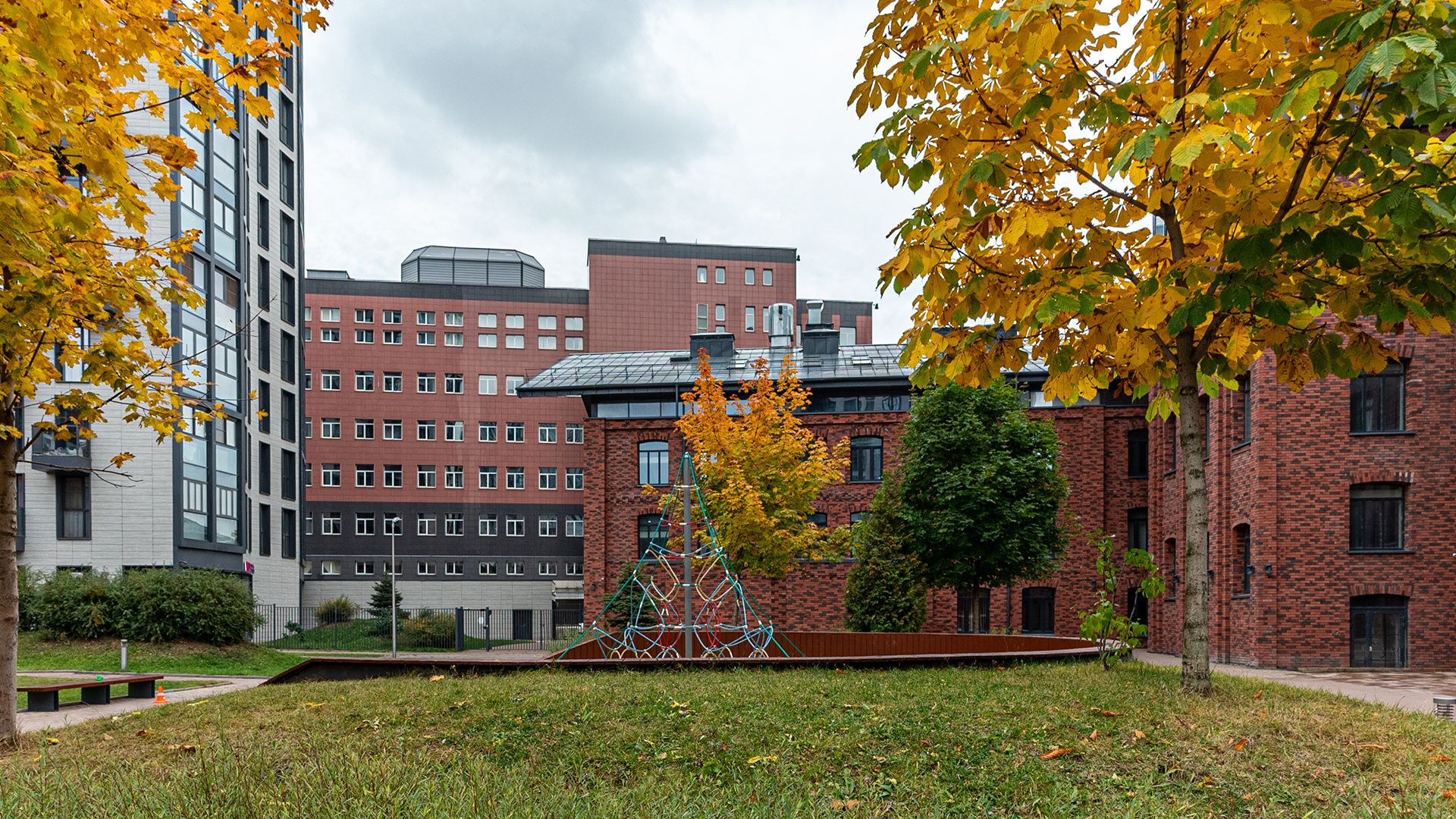 фото галереи