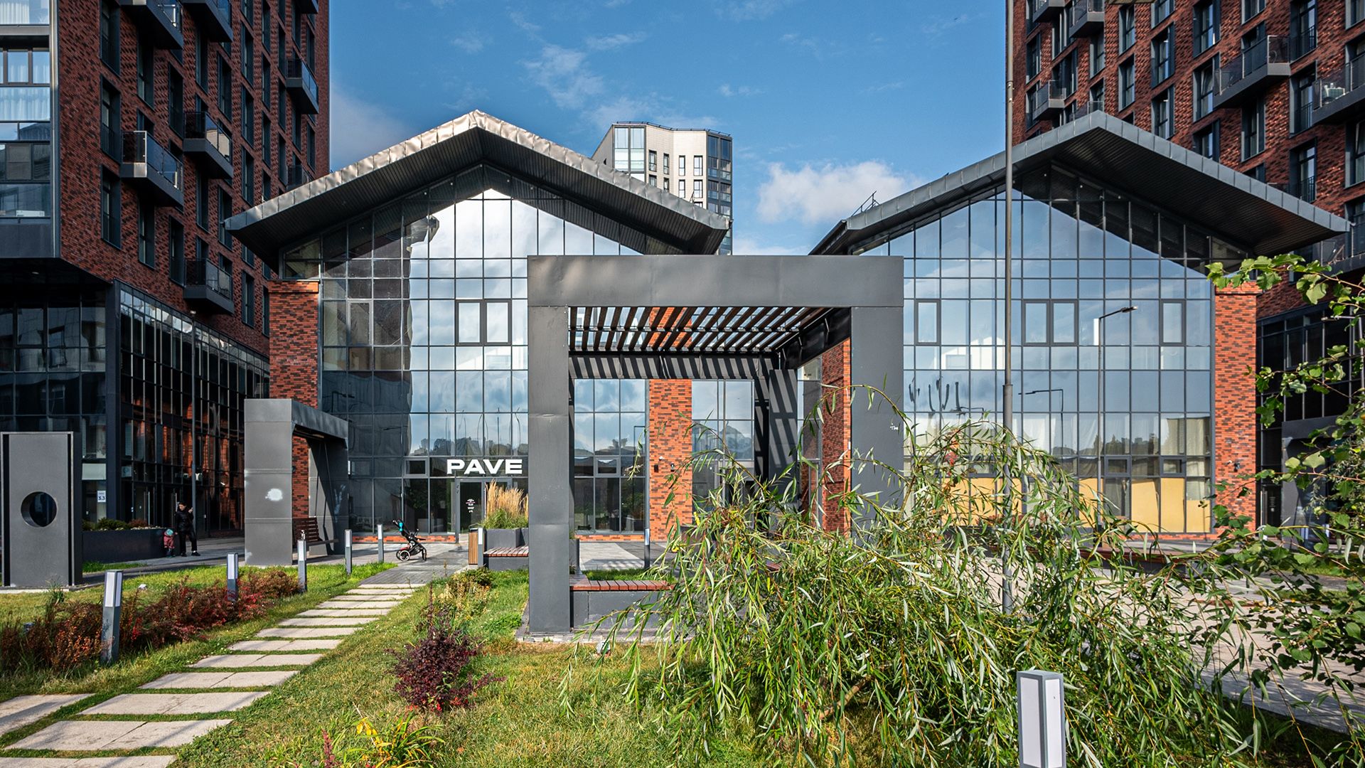 фото галереи