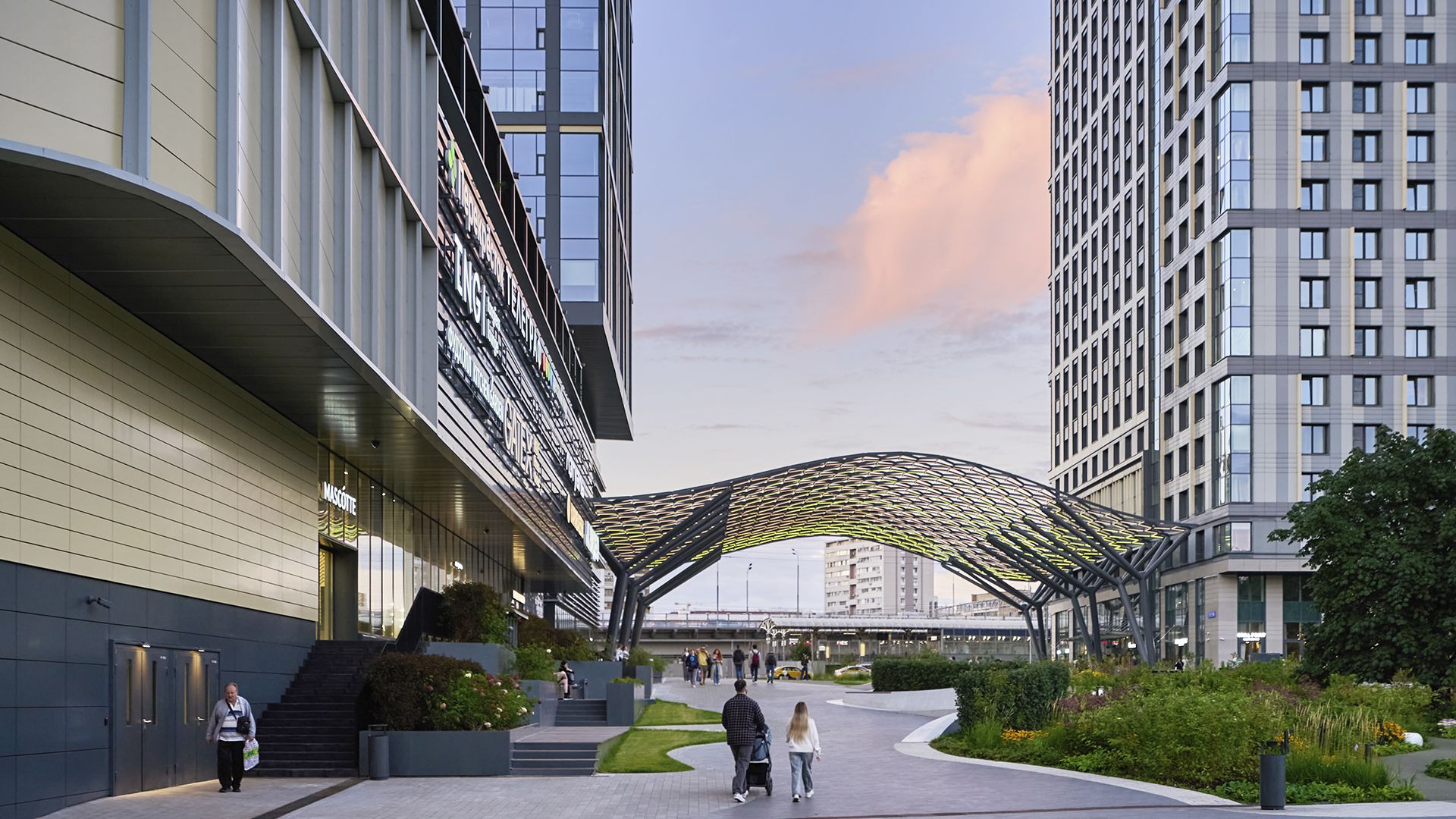 фото галереи