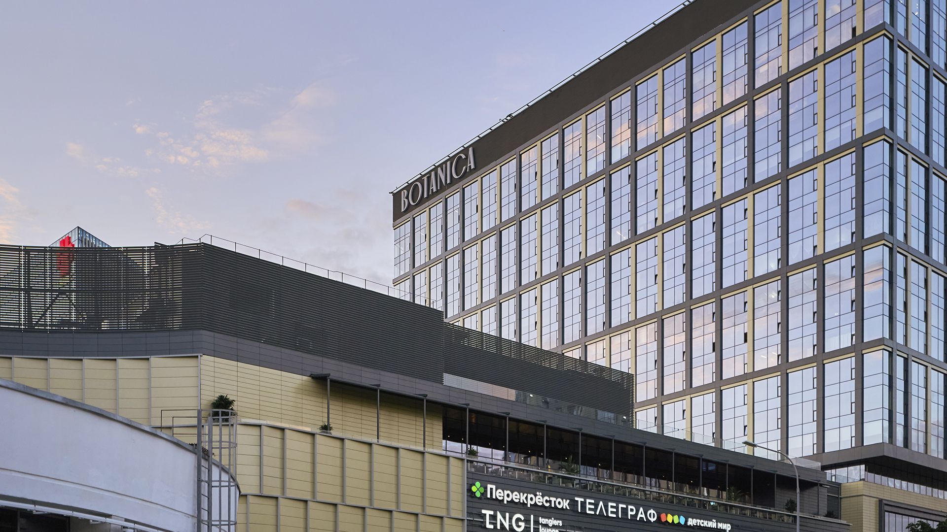 фото галереи