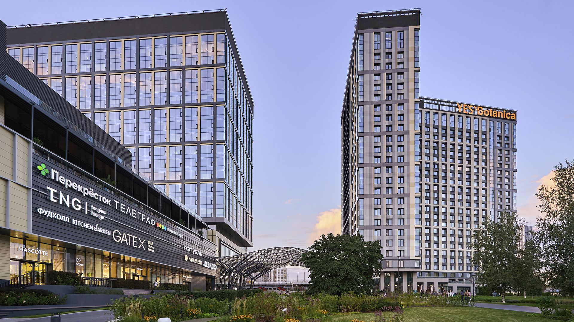 фото галереи