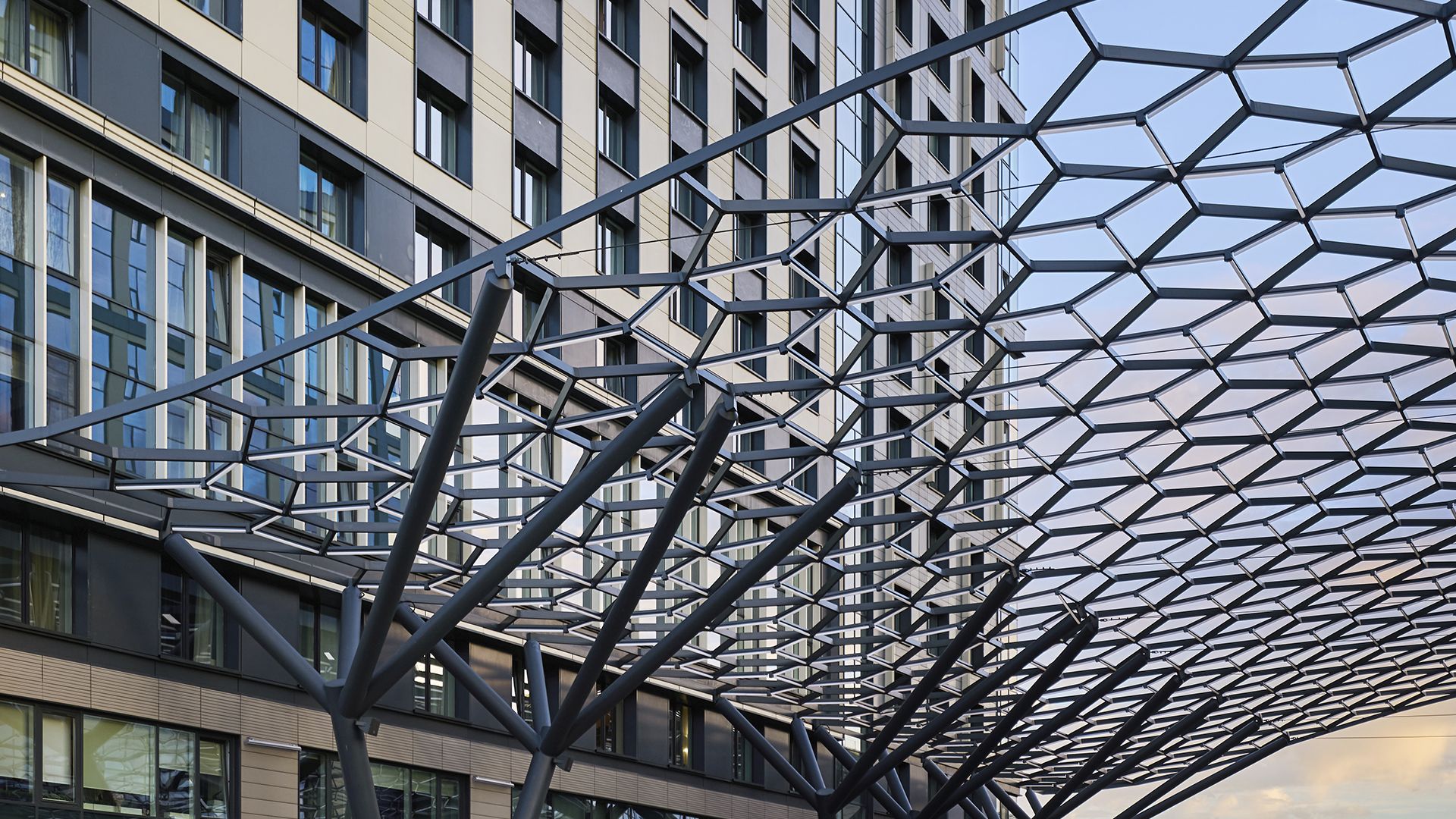 фото галереи