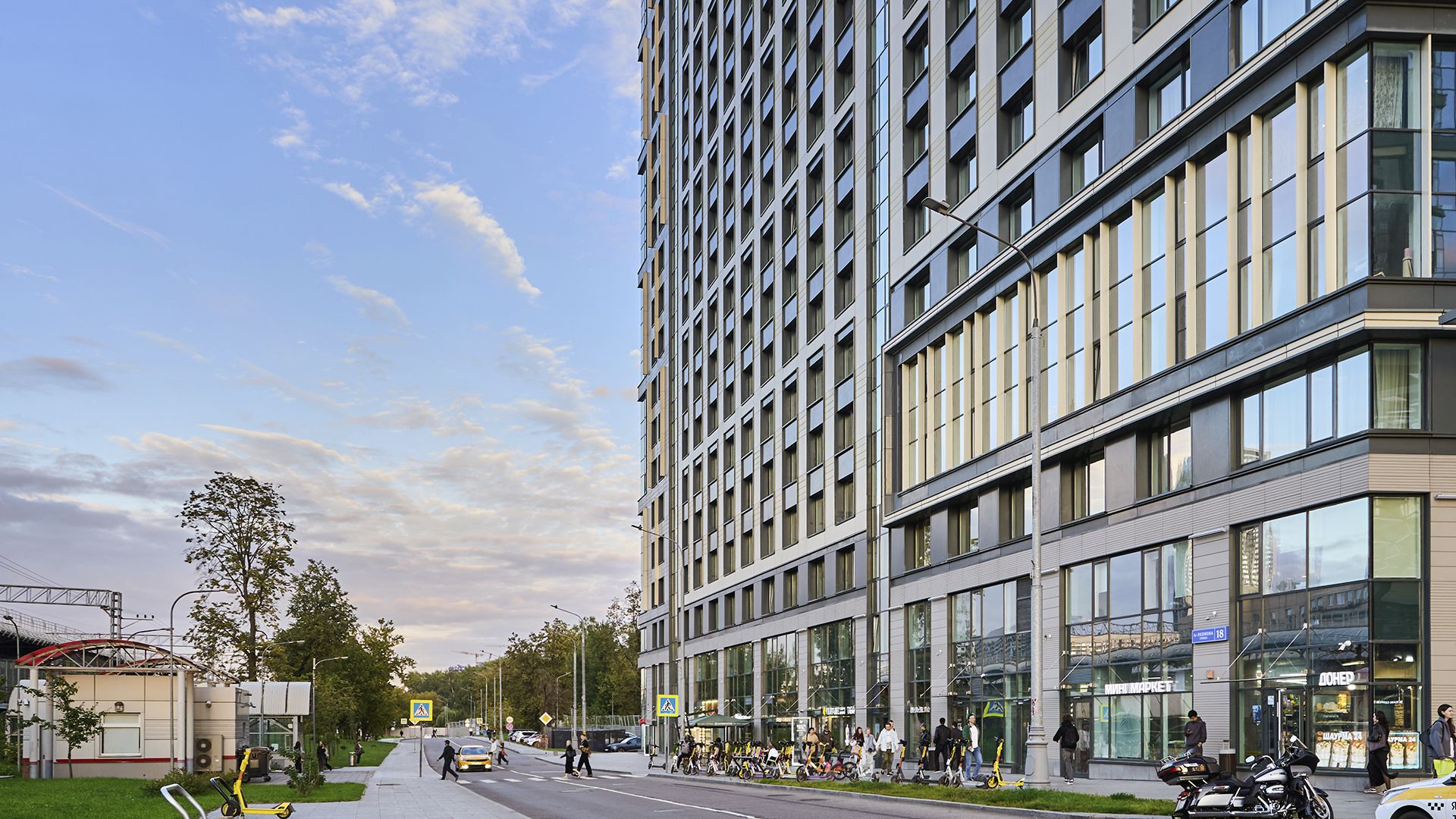 фото галереи