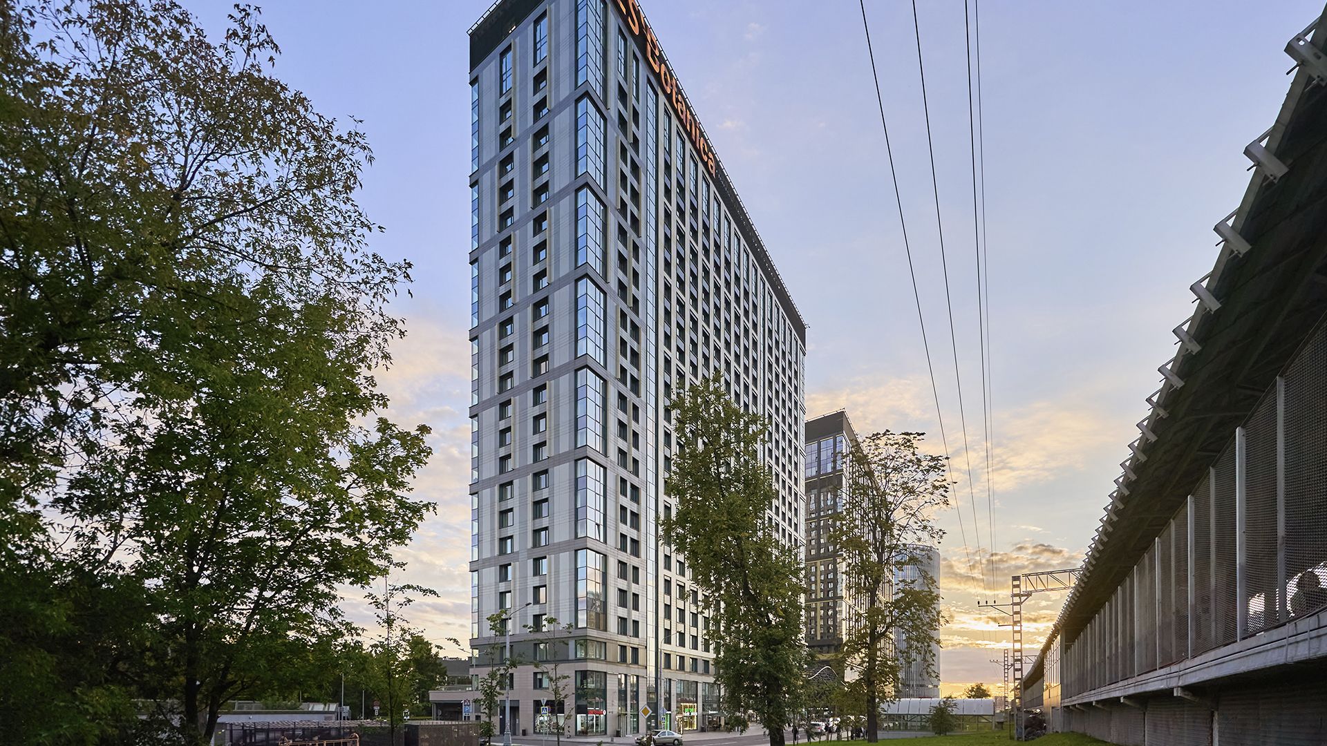 фото галереи