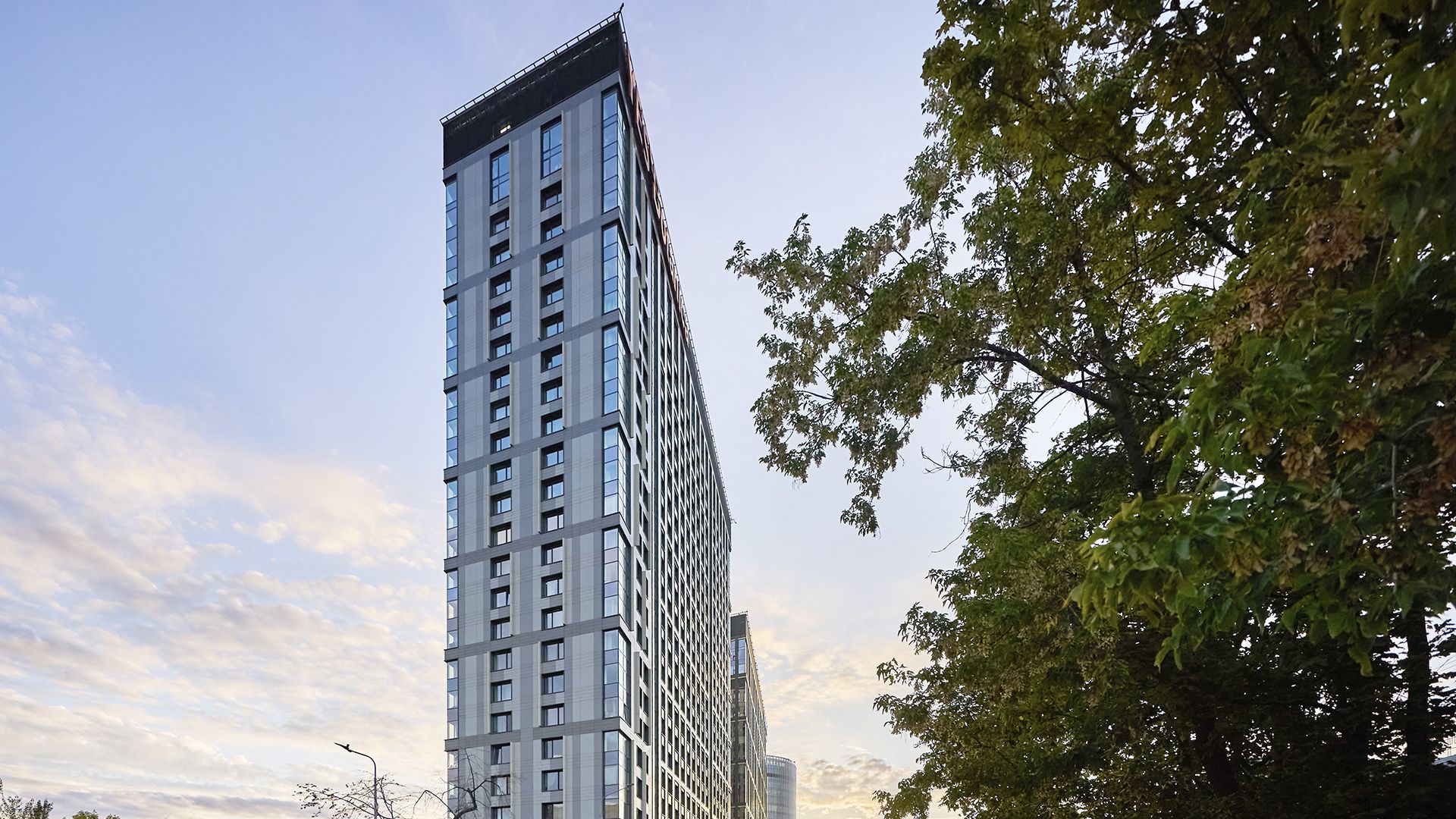 фото галереи