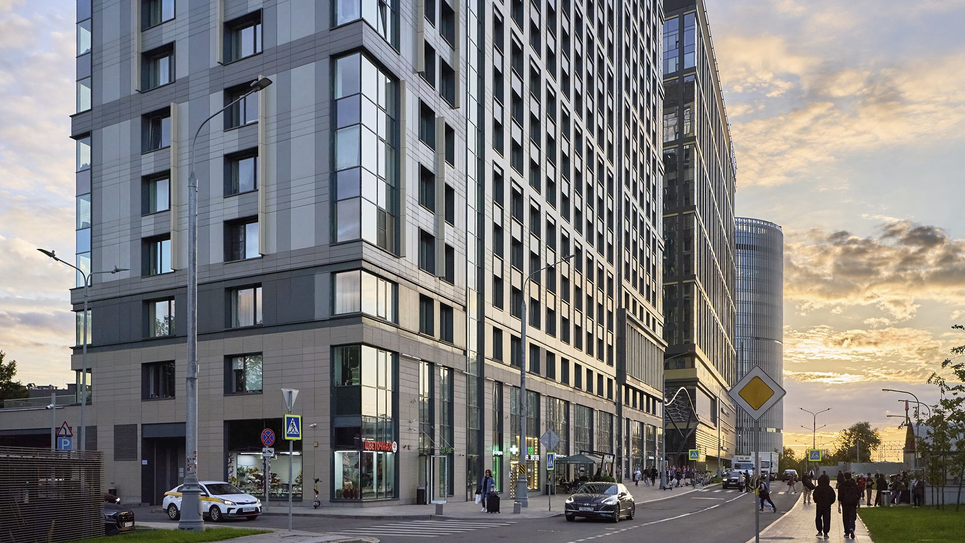 фото галереи