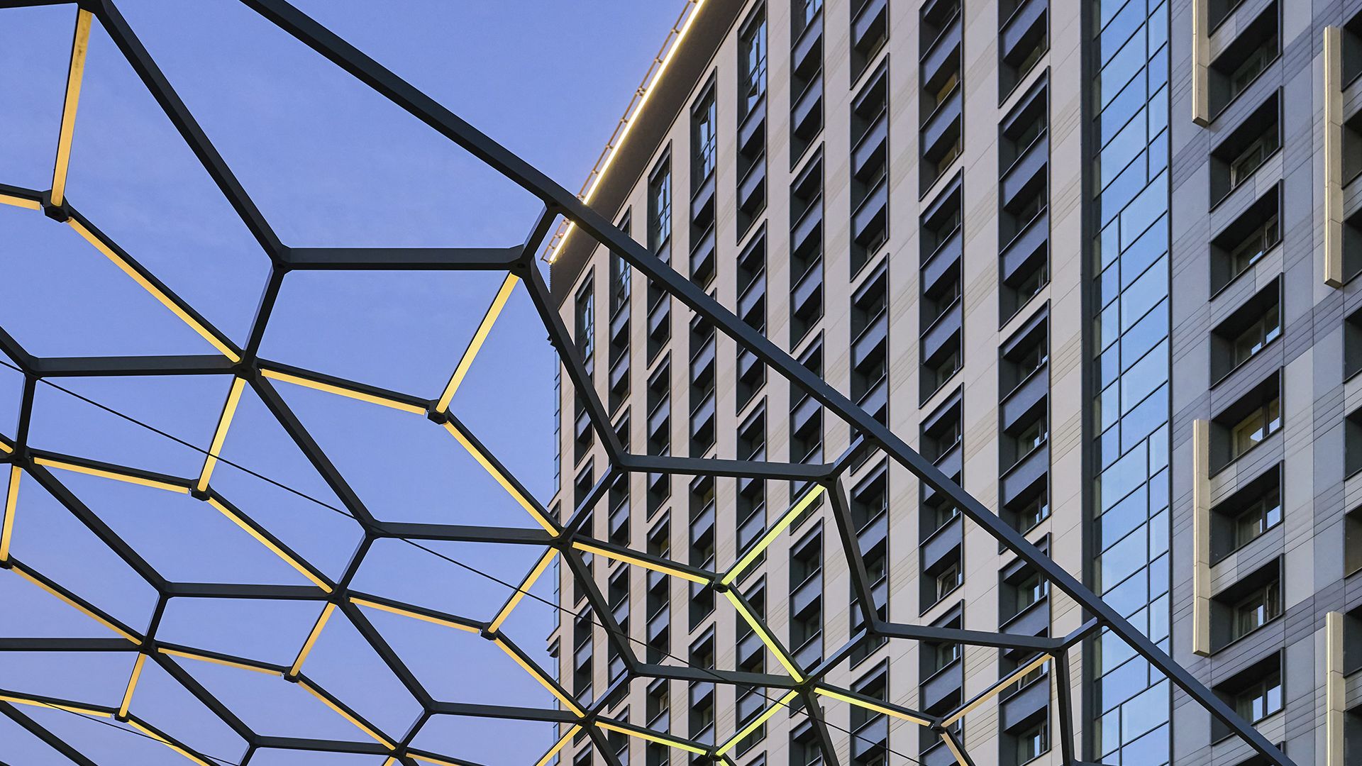 фото галереи