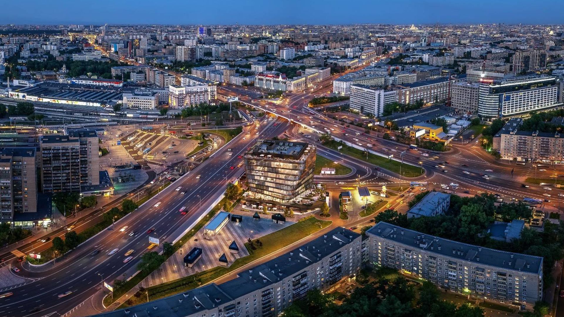 фото галереи