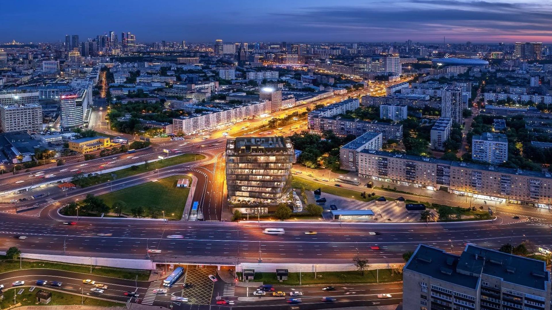 фото галереи